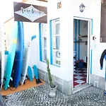 Hostel West Coast Surf