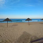 West Coast Surf * Areia Branca