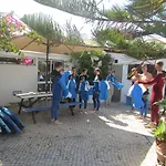 Hostel West Coast Surf *