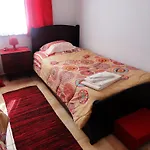 Hostal West Coast Surf Areia Branca