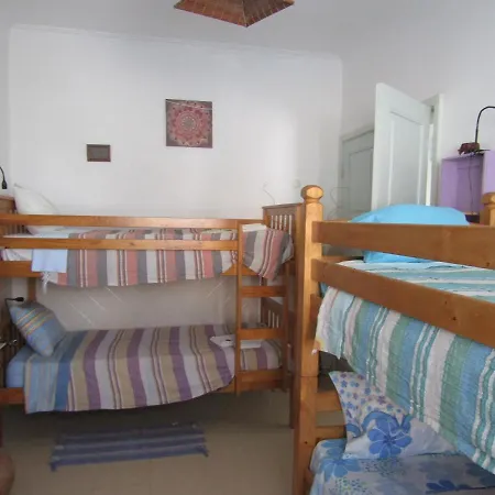 Auberge de jeunesse West Coast Surf *