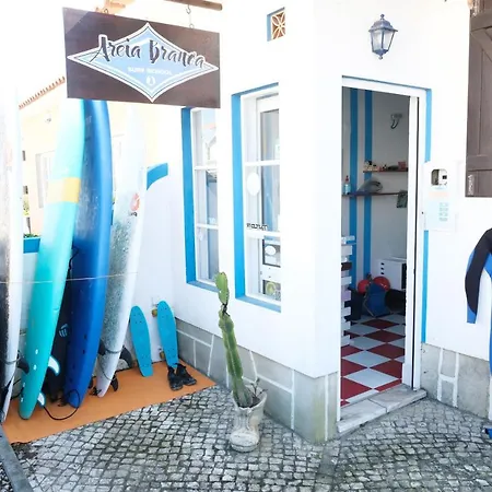 Hostel West Coast Surf
