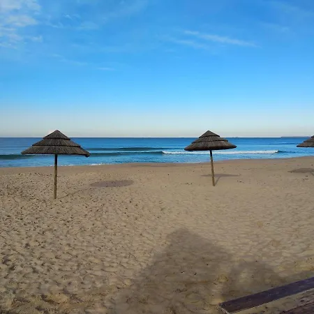 West Coast Surf * ארייה ברנקה