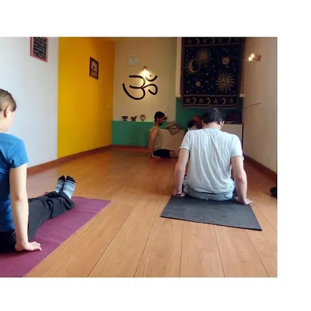 West Coast Surf אכסניה