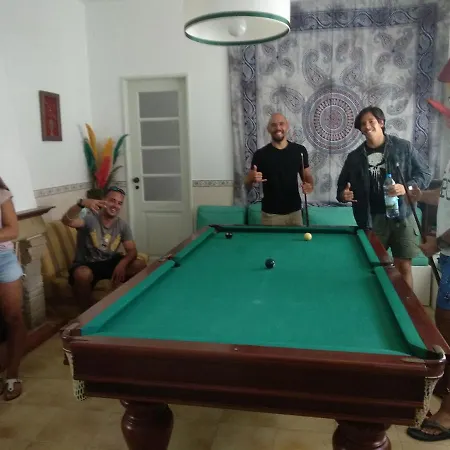 West Coast Surf * ארייה ברנקה