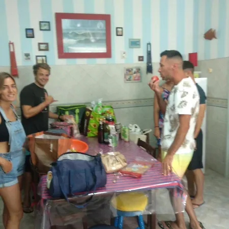 West Coast Surf * Areia Branca