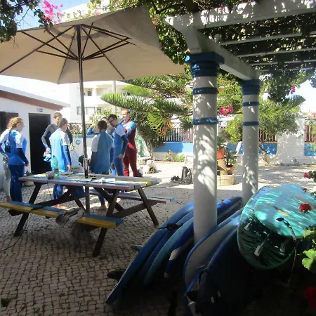 West Coast Surf Hostel