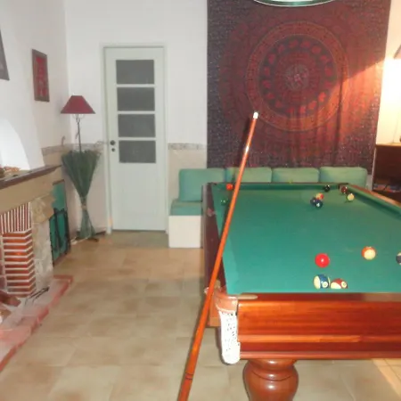 West Coast Surf אכסניה *