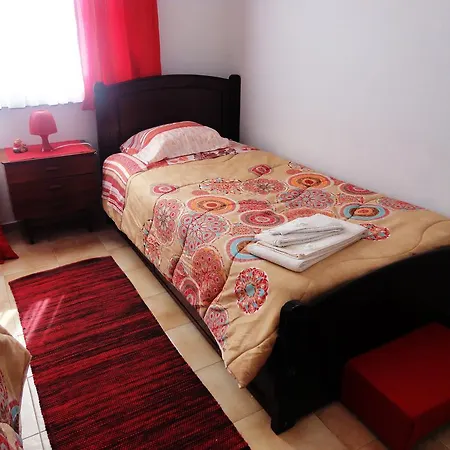 אכסניה West Coast Surf ארייה ברנקה