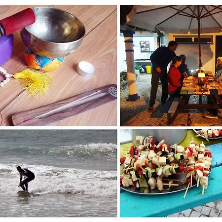 West Coast Surf Hostel *