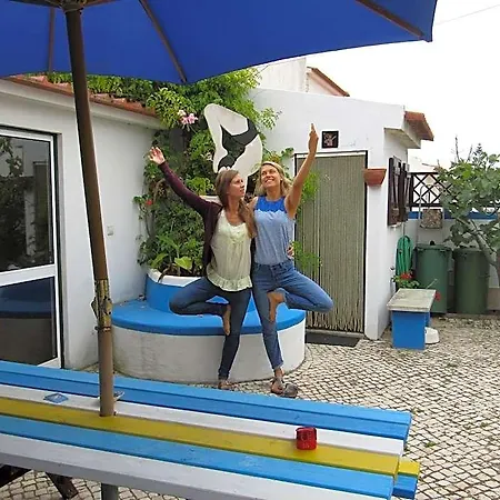Hostel West Coast Surf *