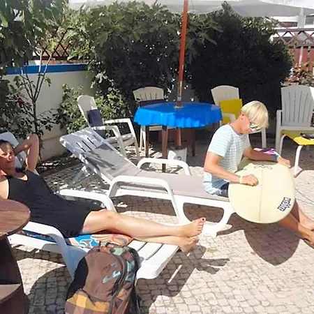 Hostel West Coast Surf *