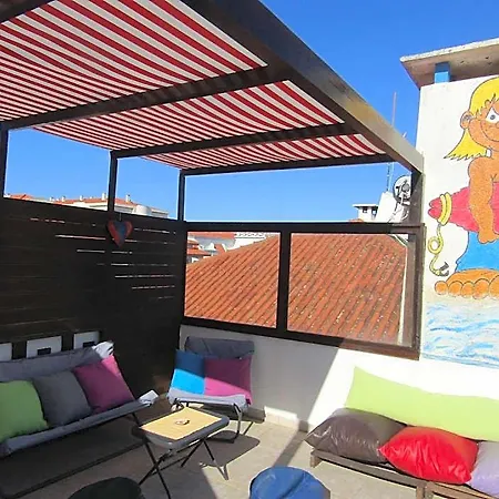 Hostel West Coast Surf