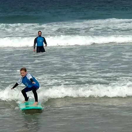 West Coast Surf *