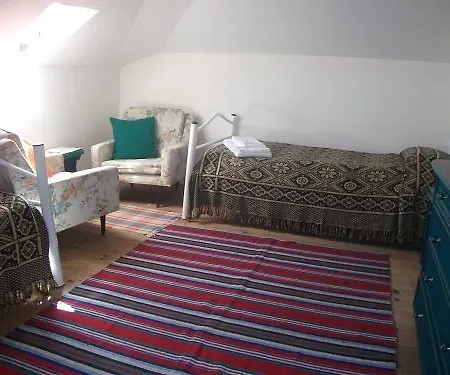 West Coast Surf Areia Branca