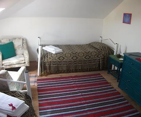 West Coast Surf אכסניה *