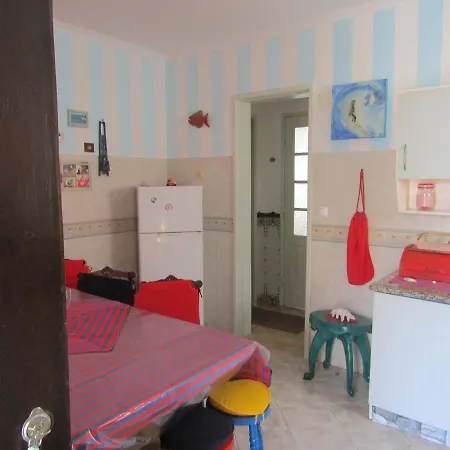 West Coast Surf ארייה ברנקה