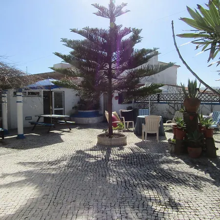 West Coast Surf אכסניה