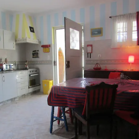 West Coast Surf Hostel