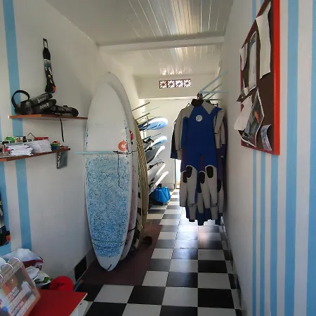 West Coast Surf