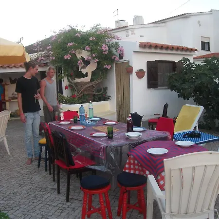 West Coast Surf אכסניה