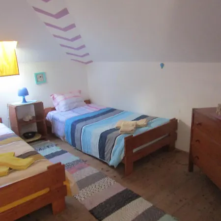 West Coast Surf אכסניה *