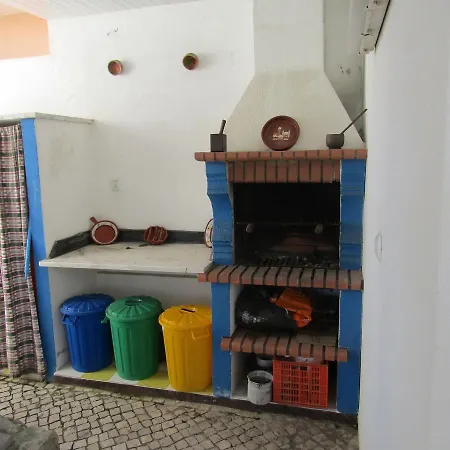 West Coast Surf אכסניה