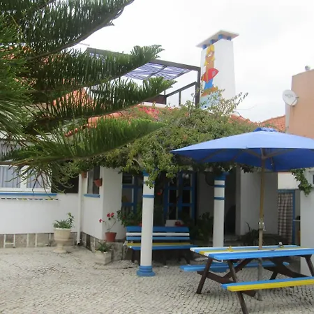West Coast Surf Hostel