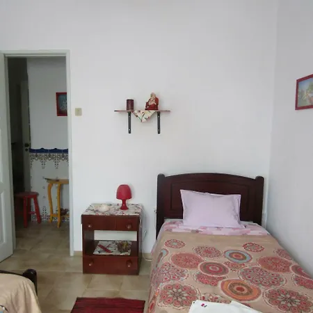 West Coast Surf אכסניה