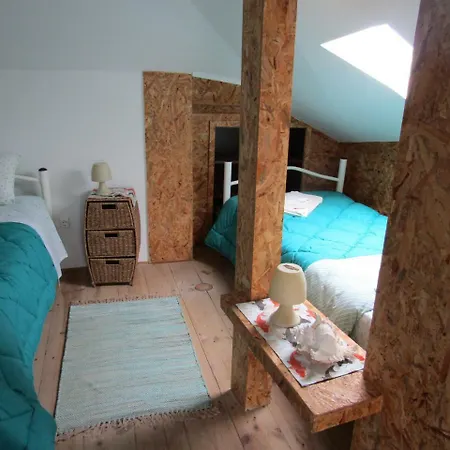 West Coast Surf אכסניה