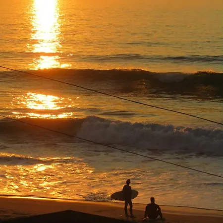West Coast Surf *
