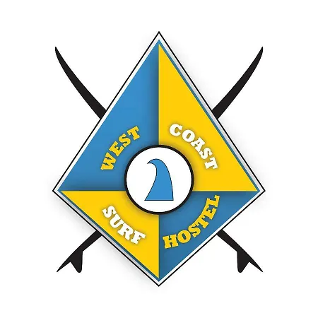 West Coast Surf אכסניה