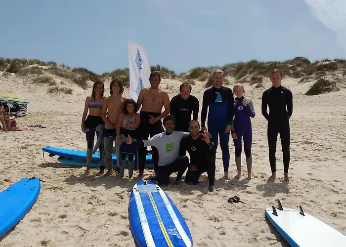 Hostel West Coast Surf