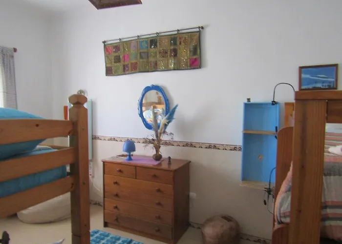 Hostel West Coast Surf *