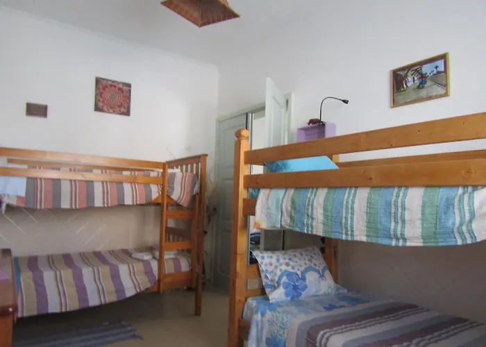 Hostel West Coast Surf