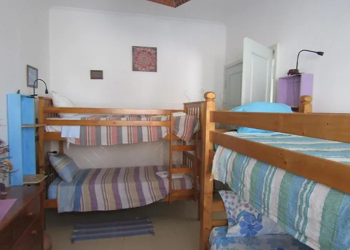 Hostel West Coast Surf *