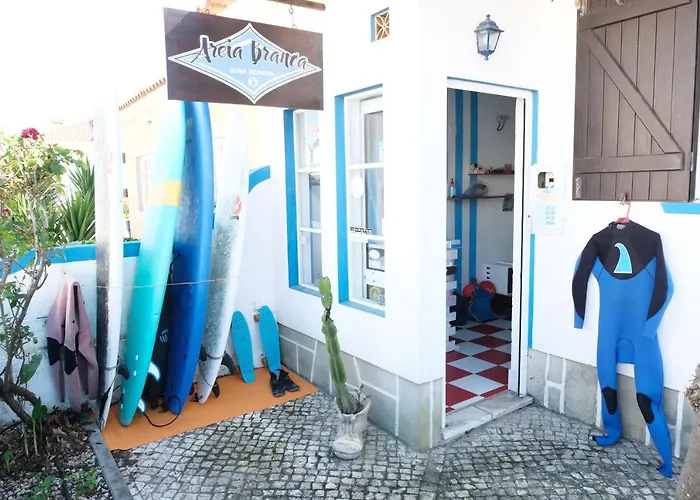 Hostel West Coast Surf