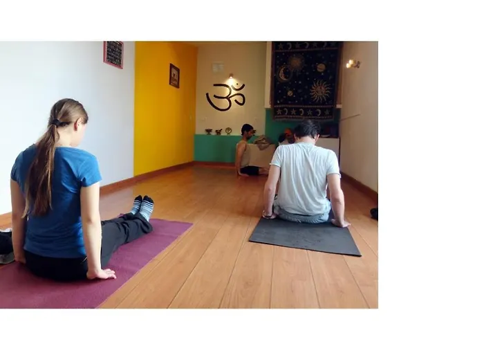 West Coast Surf Hostel