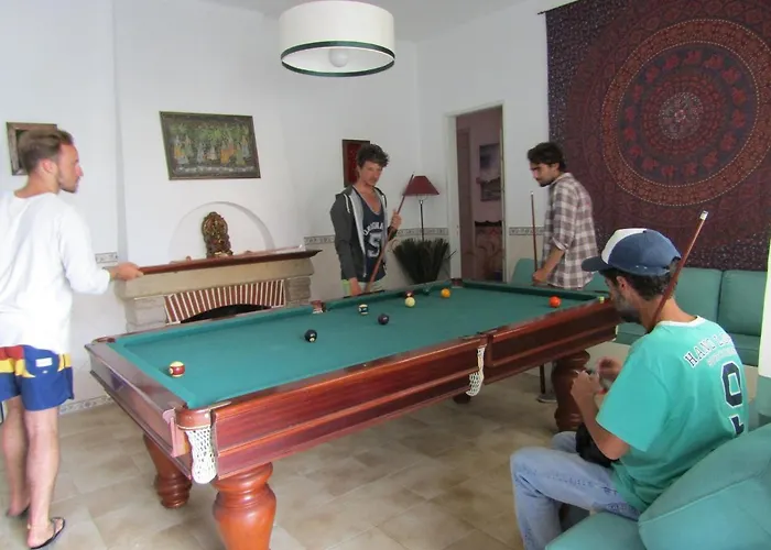 West Coast Surf Areia Branca