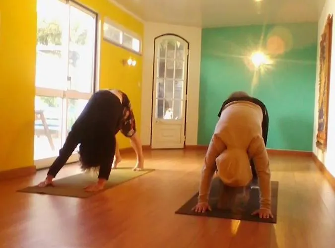 West Coast Surf Hostel