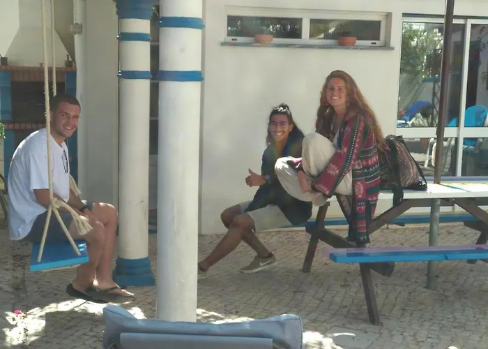 West Coast Surf * Areia Branca