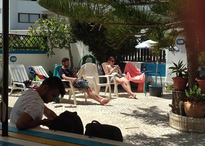 Hostel West Coast Surf *