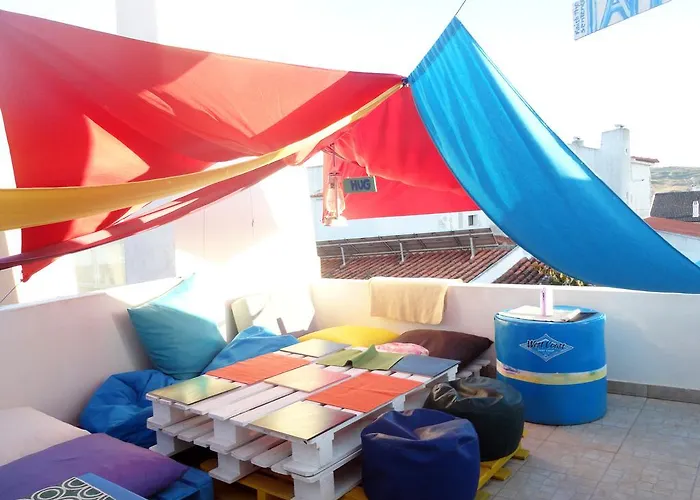 Hostel West Coast Surf