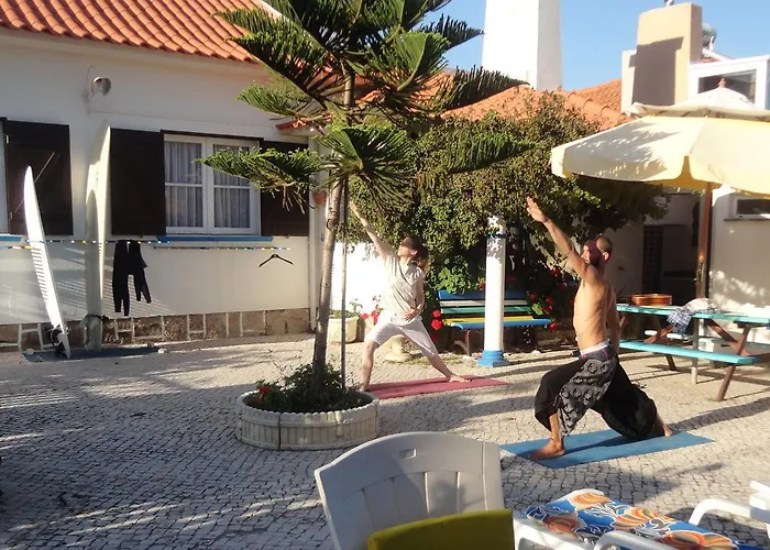 Hostel West Coast Surf