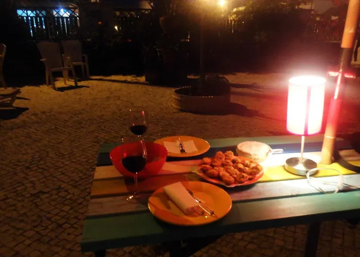 Hostal West Coast Surf *