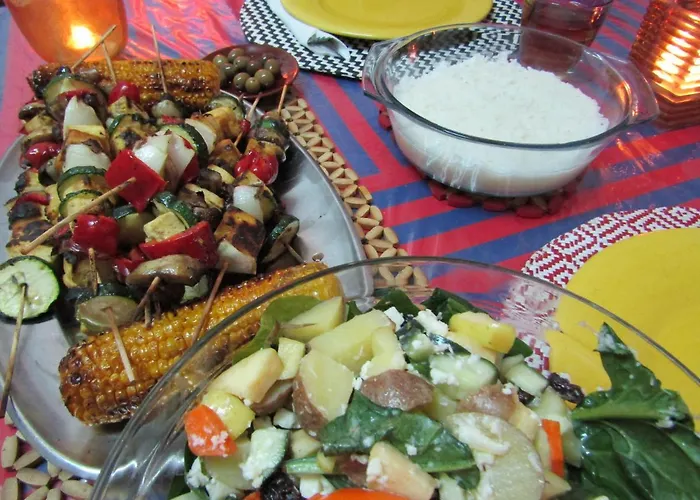 Hostel West Coast Surf