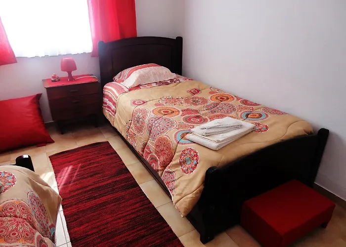 Hostel West Coast Surf Areia Branca