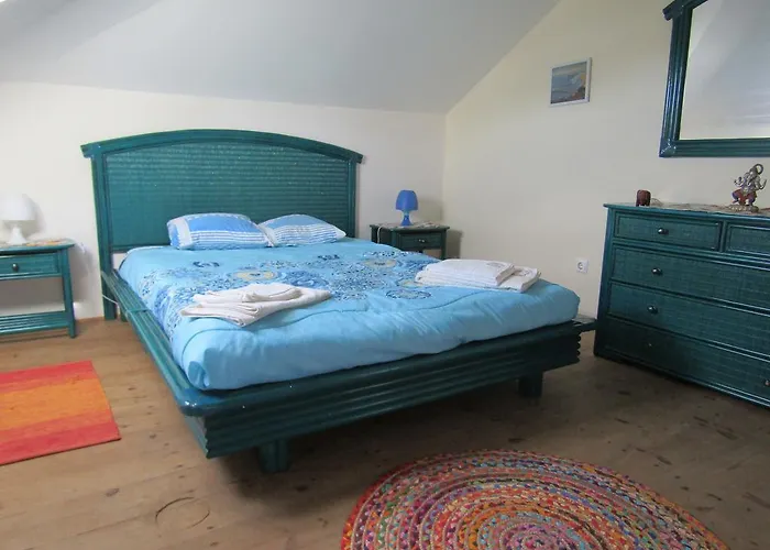 West Coast Surf * Areia Branca