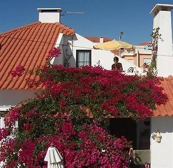 West Coast Surf Hostel Areia Branca