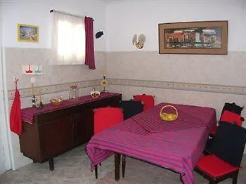 West Coast Surf Hostel